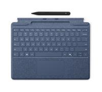 Microsoft Surface Pro Keyboard con Slim Pen Saphirblau P Touchpen 8X6-00195