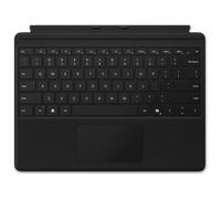 Microsoft Surface Pro Keyboard con Stiftaufbewahrung black P Tastiera 8XA-00172