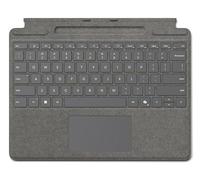 Microsoft Surface Pro Keyboard for Business - Tastatur (8XB-00192)
