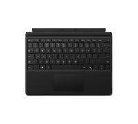 Microsoft Surface Pro Keyboard Microsoft Cover port Nero