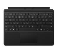 Microsoft Surface Pro Keyboard Microsoft Cover port Nero Microsoft