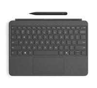 Microsoft Surface Pro Keyboard Schwarz mit Slim Pen