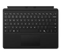 Microsoft Surface Pro Keyboard - Tastatur - mit Beschleunigungsmesser, Touchpad (EP2-00397)