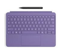 Microsoft Surface Pro Keyboard - Tastiera Tastiera Touchpen QWERTZ EP2-33089