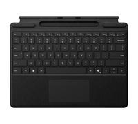 Microsoft Surface Pro Keyboard with pen storage Black (DE)
