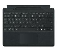 Microsoft Surface Pro Keyboard with Pen Storage for Business・AZERTY・Belga・ToucHPad, Notebook・(8XB-00144)