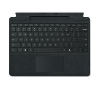 Microsoft Surface Pro Keyboard with pen storage for Business Microsoft Cover por