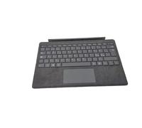 Microsoft Surface Pro Keyboard with pen storage for Business Microsoft Cover port Nero (Surface Pro X/8/9 Signature Keyboard with Copilot Button and Pen Storage - Black) - Versione UK