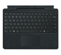 Microsoft Surface Pro Keyboard with pen storage for Business QWERTZ Tedesco Micr