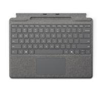 Microsoft Surface Pro Keyboard with pen storage QWERTZ Tedesco Microsoft Cover p