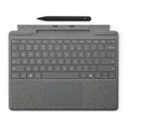 E_0015_ 18245145000 Microsoft Microsoft Surface Pro Keyboard with Slim P