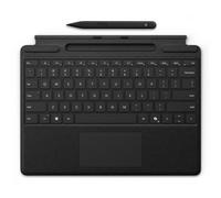 Microsoft Surface Pro Keyboard with Slim Pen QWERTZ Tedesco Microsoft Cover port