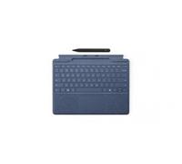 Microsoft Surface Pro Keyboard with Slim Pen QWERTZ Tedesco Microsoft Cover port