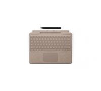 Microsoft Surface Pro Keyboard with Slim Pen QWERTZ Tedesco Microsoft Cover port