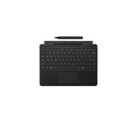 Microsoft Surface Pro Keyboard with Slim Pen QWERTZ Tedesco Microsoft Cover port