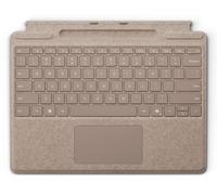 Microsoft Surface Pro Microsoft Cover port Beige - Nouvo