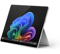 Microsoft Surface Pro (non include il caricabatterie) | Copilot+ PC | Touch screen 13" | Snapdragon X Plus | 16GB RAM | 256GB SSD | Ultimo modello, 11a edizione | Windows 11 Home | Platinum