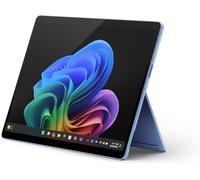 Microsoft Surface Pro (non include il caricabatterie) | Copilot+ PC | Touch screen OLED 13"| Snapdragon® X Elite | 16GB RAM | 512GB SSD | Ultimo modello, 11a edizione | Zaffiro