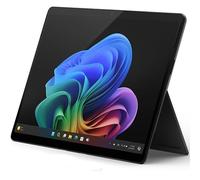Microsoft Surface Pro (non include il caricabatterie) | Copilot+ PC | Touch screen OLED 13" | Snapdragon X Elite | 16GB RAM | 1TB SSD | Ultimo modello, 11a edizione | Windows 11 Home | Nero