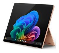Microsoft Surface Pro (non include il caricatore) | Copilot+ PC | Touchscreen 13" | Snapdragon® X Plus | 16GB RAM | 512GB SSD | Ultimo modello, 11a edizione | Duna