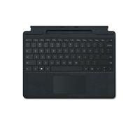 Microsoft Surface Pro Signature Keyboard QWERTY italiano Porta Microsoft Cover Nero - Nouvo
