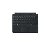 Microsoft Surface Pro Signature Keyboard w/ Slim Pen 2 Italiano Microsoft Cover port Nero Microsoft