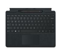 Microsoft Surface Pro Signature Keyboard w/ Slim Pen 2 Nordic Microsoft Cover po