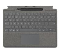 Microsoft Surface Pro Signature Keyboard w/ Slim Pen 2 QWERTY Microsoft Cover po