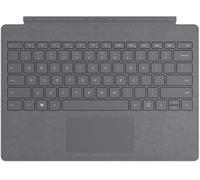 Microsoft Surface Pro Signature Type Cover Platino - Nouvo