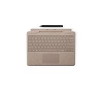 Microsoft Surface Pro + Slim Pen Microsoft Cover port Sabbia - Nouvo