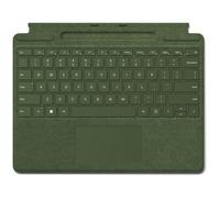 Microsoft Surface Pro Tastiera QWERTY italiana Porta Microsoft Cover Verde - Nouvo