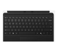Microsoft Surface Pro Type Cover Accessori pda Deutsch black EP2-00398