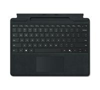 Microsoft Surface Pro Keyboard - Tastiera con trackpad, accelerometro, Surface Slim Pen 2