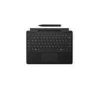 Microsoft Surface Pro Type Cover con penna sottile per Surface Pro 10/11 Gen, nero