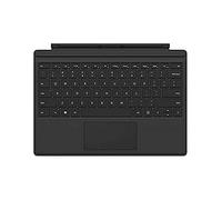 Microsoft Surface Pro Type Cover tastiera per dispositivo mobile Nero Tedesco Microsoft Cover port