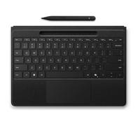 Microsoft Surface Pro Type Cover Touchpen QWERTZ Bluetooth Germania Y8U-00006