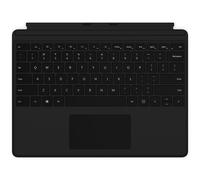 Microsoft Surface Pro Typecover Tastiera QWERTZ Nero Germania QJX-00005
