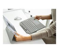 Microsoft Surface Pro Signature Keyboard Microsoft Cover port Nero - Nouvo