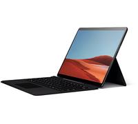 MICROSOFT Surface Pro X convertibile 2 in 1, 13 ", processore Microsoft® SQ1, 8 GB, 128 GB SSD, Nero, Touchscreen, Windows 10 Home (64 Bit)