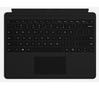 Microsoft Tastiera Microsoft Surface Pro X Qjw-00010 Nero