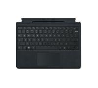 Microsoft Surface Pro X Signature Keyboard con Slim Pen Bundle QWERTY Italiano Microsoft Cover port Nero - Nouvo