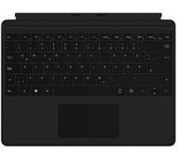 Microsoft Surface Pro X Type Cover | nero | DE