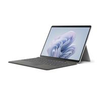 Microsoft Surface Pro 10 Intel Core Ultra 7 512 GB 33 cm (13") 32 GB Wi-Fi 6E (802.11ax) Windows 11 Pro Platino