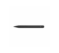 Microsoft Surface Slim Pen 2 penna per PDA 14 g Nero