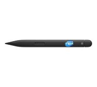 Microsoft Surface Slim Pen 2 penna per PDA 14 g Nero