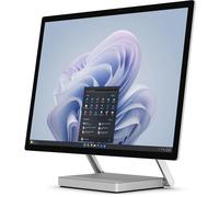 Microsoft Surface Studio 2+ Intel® Core™ i7 71,1 cm (28") 4500 x 3000 Pixel Touch screen 32 GB LPDDR4-SDRAM 1000 GB SSD PC All-in-one NVIDIA GeForce RTX 3060 Windows 11 Pro Wi-Fi 6 (802.11ax) Grigio