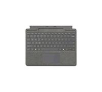 MICROSOFT SURFACE SURFACE PRO 10/11 SIGNATURE KEYBOARD PLATINUM COPILOT