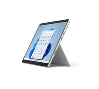 MICROSOFT SURFACE SURFACE PRO 8 I5-1145G7 16GB 256GB PLATI 13'' W10P (Ricondizionato)