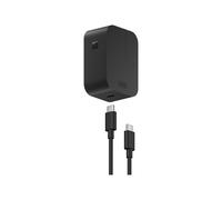Microsoft Surface USB-C 45W charger Black Wechselstrom 100-240 V 45 EP2-29840