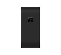 Microsoft Surface USB-C 45W charger Black Wechselstrom 100-240 V 45 EP2-29840